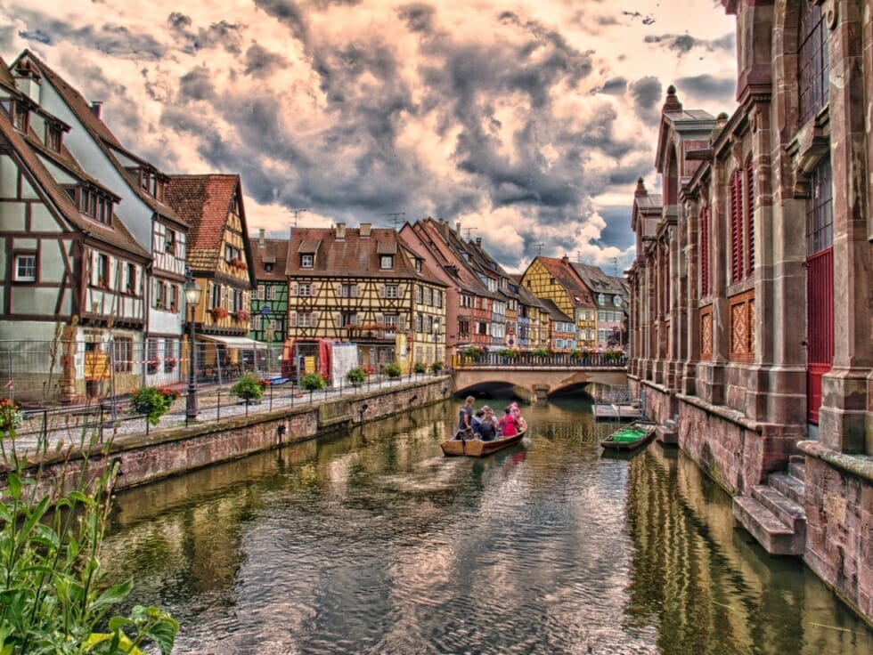 Colmar