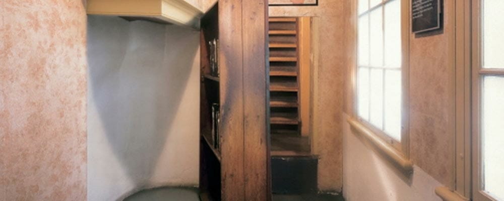 amsterdam-anne-frank