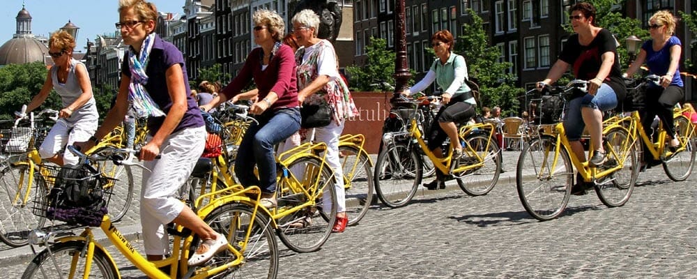 amsterdam-bike