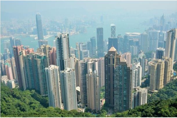 Hong Kong