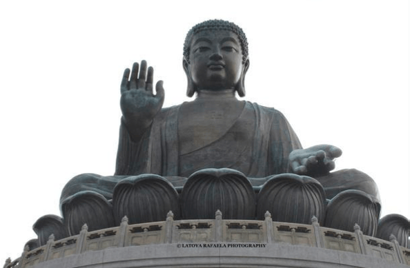 Buddha